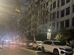 -吴山路夜市