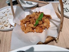 -渔语鱼酸菜鱼新川菜(万象城店)