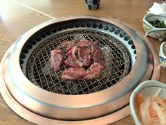 -炎蔵牛舌烤肉