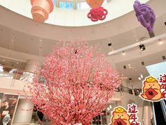 -香港ELEMENTS圆方