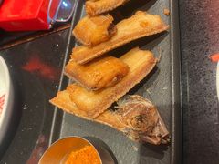 -老头儿油爆虾·知味杭州(爱琴海购物中心)
