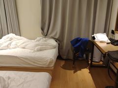 -速8酒店(北京刘家窑地铁站店)
