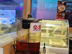 -犟一碗双椒鸡面(得意世界店)