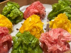 -龍聚祥烧麦馆(万达店)