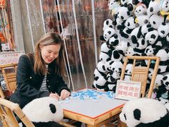 -吼堂老火锅(太古里总店)