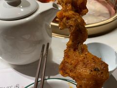 -同心如意传统铜火锅