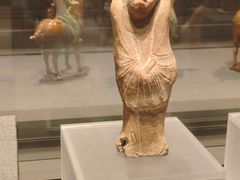 -陕西历史博物馆