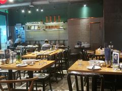 大堂-陈鹏鹏潮汕菜(欢乐海岸 海边景观店)