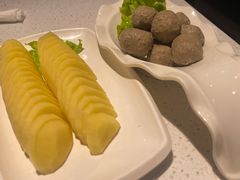 -黑窑厂糖油饼烤鸭·清真菜(旗舰店)