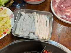 -楠火锅(西单店)
