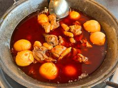 -李子坝梁山鸡(李子坝大鸡哥店)