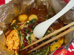 -见味花甲(福田coco park店)