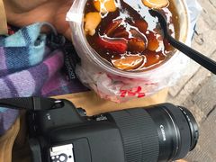 糖芋苗-许阿姨糕团店(南京总店)