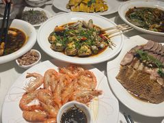 -潮人姐妹轩(海宁路店)