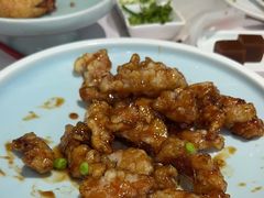 -味+新京宴·烤鸭·北京菜(创意谷店)