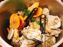 -土蚝·高压锅生蚝(百姓美食街店)