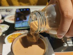 -開籠雀冰室(同和金铂店)