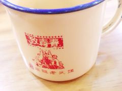 东镇老火锅-东镇老火锅(长春路首店)