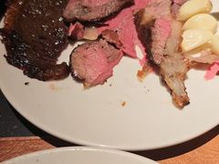 -拉蒂娜·巴西牛排馆 Latina·Brazilian Steakhouse(王府井喜悦店)