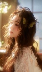 -米莱摄影写真(五大道别墅店)