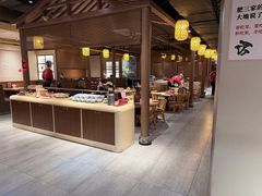 -肥三土菜馆(五四广场店)