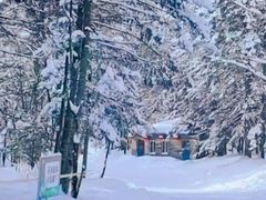 -雪谷