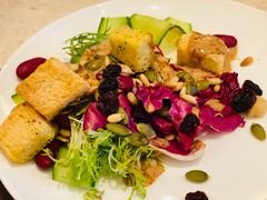 -银川凯宾斯基饭店柏林咖啡厅·Café Berlin