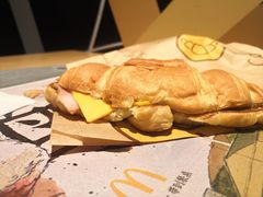 -麦当劳(虹桥南丰城店)