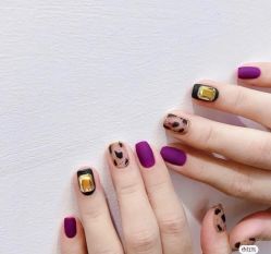 -LILY NAILS美甲美睫