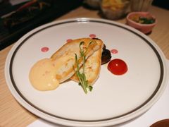 -天丰日本料理·铁板烧