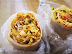 -安徽阜阳卷馍(西单店)