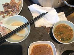 -捞王锅物料理(上海世茂广场店)