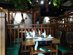 -草原塞蛮羊火锅城(港湾店)