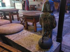 -淀里船宴(卓达店)