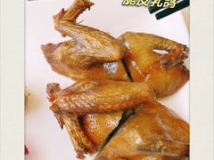 -阿英煲(凉城路店)