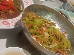 -苏梦江南·淮扬菜(夫子庙店)