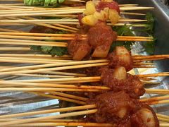 -钢管厂五区小郡肝火锅串串香(清河店)