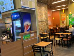 -赛百味SUBWAY(东风广场店)