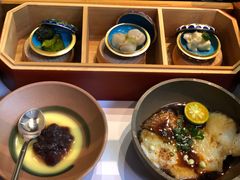 -杭州逸酒店(西湖武林店)