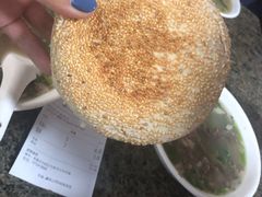 -清真喜兰老丁羊汤特色小吃