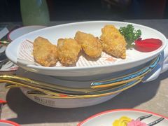 -新白鹿餐厅(金鹰新街口店)