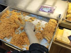 -飘香心语(官亭路店)