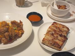 -新旺茶餐厅·早餐·夜宵(仙霞店)