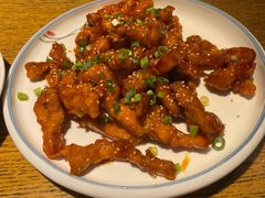 -大闫家烧烤·小海鲜家常菜(郑庄店)
