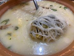 -堂宴·老厦门私房菜(1988仙岳总店)