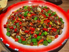 -泥糊破店小酒馆·团建聚餐(南京西路店)