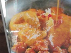 -巢爷老味(东方红店)