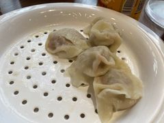 -李老哈·东北菜(宋园路店)