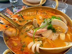 -阿莱唛唛泰国菜·海鲜餐厅(蛇口店)
