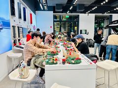 -TESLA 特斯拉(上海太古汇体验店)